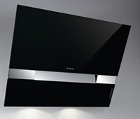Máy hút khói Malloca Kite Black-K200B