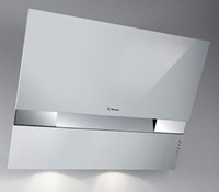 Máy hút khói Malloca Kite White-K200W