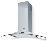 Máy hút khói Malloca MC 9085-900 LCD