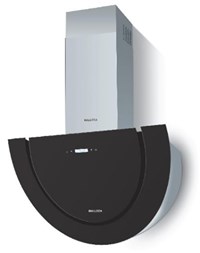 Máy hút khói Malloca MC 9091E