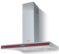 Máy hút khói Malloca MC 9097R