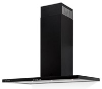 Máy hút khói Malloca Slim K1522
