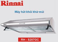 Máy hút khói Rinnai RH-S207GC