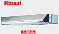 Máy hút khói Rinnai RH-S227-SSR