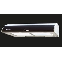 Máy hút khói Rinnai RVH-7SLIM(Hood-BW)