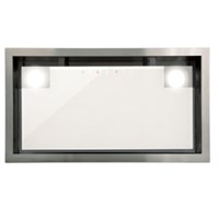 Máy hút khói âm tủ Cata GC DUAL WH 45