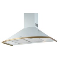 Máy hút khói áp tường Cata CLASICA WH 90