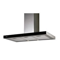Máy hút khói áp tường Cata MIDAS 900 XGBK