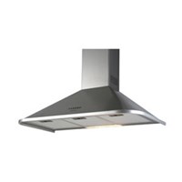 Máy hút khói áp tường Cata NEBLIA 60 Inox