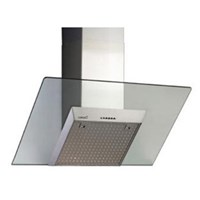 Máy hút khói áp tường Cata Z600 5P GLASS
