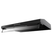 Máy hút mùi Classic Malloca H107B