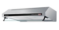 Máy hút mùi Classic Malloca H342.7 New