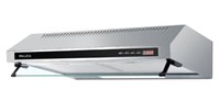 Máy hút mùi Classic Malloca H342.9 New