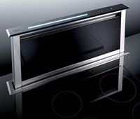 Máy hút mùi Malloca LIFT-K6008