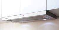 Máy hút mùi âm tủ Malloca H205.7 WG