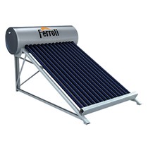 Máy năng lượng Ferroli ECOSUN 160 lít