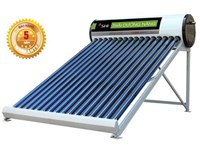 Máy năng lượng Thái Dương Năng ECO 200 lít