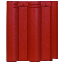 Ngói màu Nakamura N01