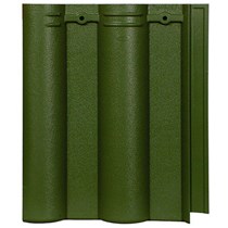 Ngói màu Nakamura N02