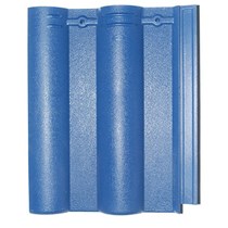 Ngói màu Nakamura N03