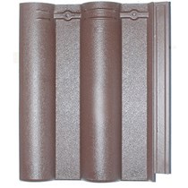 Ngói màu Nakamura N06