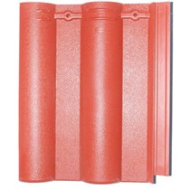 Ngói màu Nakamura N07