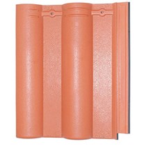 Ngói màu Nakamura N08