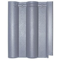 Ngói màu Nakamura N09