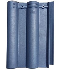 Ngói màu Sunrise da trơn S10