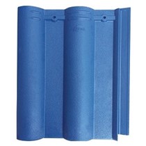 Ngói màu Sunrise da trơn S11