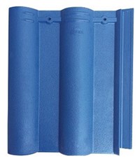 Ngói màu Sunrise da trơn S11