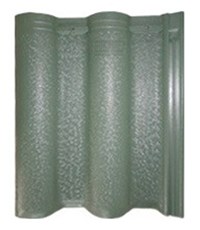 Ngói màu Sunrise vẩy sần DNP 05