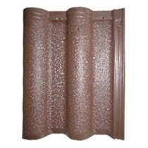 Ngói màu Sunrise vẩy sần DNP 07