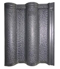Ngói màu Sunrise vẩy sần DNP 08