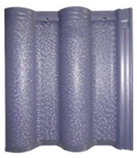 Ngói màu Sunrise vẩy sần DNP 10