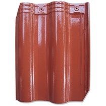 Ngói tráng men Ý Mỹ SN01