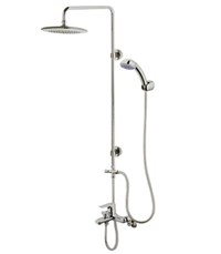 Sen cây nóng lạnh Caesar S493C+BS125
