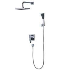 Sen cây nóng lạnh âm tường Caesar BS641