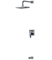 Sen cây nóng lạnh âm tường Caesar BS644