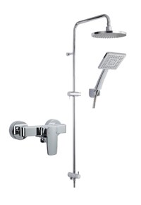 Vòi sen cây tắm Inax BFV-50S