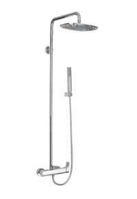 Vòi sen cây tắm Inax BFV-60S