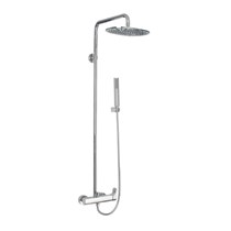 Vòi sen cây tắm Inax BFV-60S