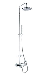 Vòi sen cây tắm Inax BFV-70S