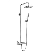 Vòi sen cây tắm Inax BFV-71S