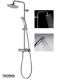 Sen cây tắm nhiệt độ Toto TMWB95EC