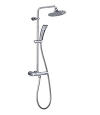 Sen cây tắm nóng lạnh Toto TMWB95ECR