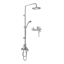 Sen cây tắm nóng lạnh Toto TVSM104NS/DM907CR