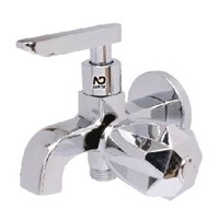 Sen tắm lạnh Luxta L-2114F