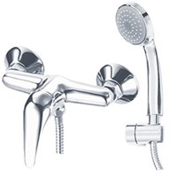 Sen tắm nóng lạnh TOTO DGM302CFN
