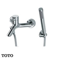 Sen tắm nóng lạnh TOTO DM311/708CFR
